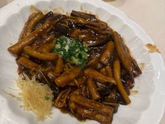 -得月楼·省级非遗·传统苏帮菜(观前店)