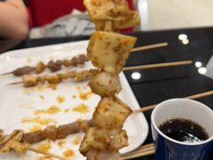 -宛平李记小吃(东关街店)