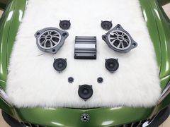 -神莺汽车音响改装连锁机构(深圳旗舰店)