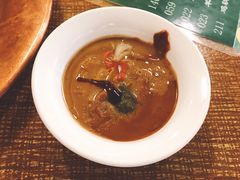 -老门框爆肚涮肉(金宝街店)