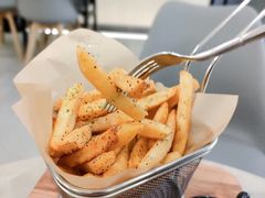 -Yum Yum 土耳其风味餐厅(万达尊店)