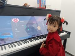 -Mr.先声音乐(东海店)