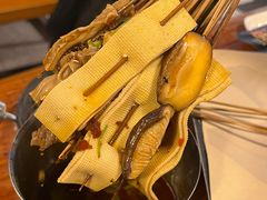 -本色.小马哥烧烤(五一路总店)