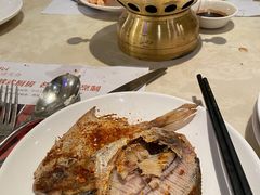 -芭菲盛宴·环球美食(袁家岗店)