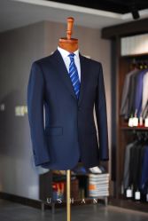 -优山定制西服衬衫大衣(国贸店)