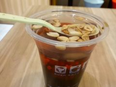 -八婆婆烧仙草(SM城市广场店)