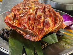 -小团团·路边烤牛肉(南岭壹街店)