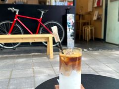 -常识咖啡common sense(春熙路店)