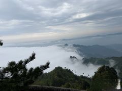-武当山风景区