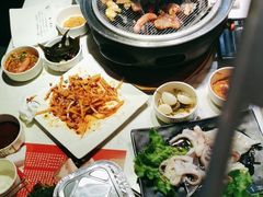 -鲜一烤肉(沈北店)