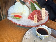 -炎蔵牛舌烤肉