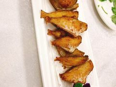 -宜兴隆家宴·私房菜(泰安华庭店)