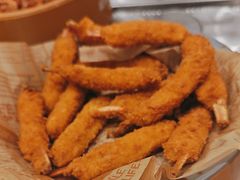 -龍歌自助小火锅(芝罘万达店)