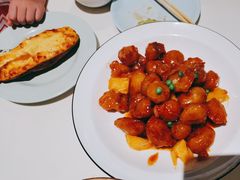 -大铁勺新津菜(东丽阳光新业广场店)
