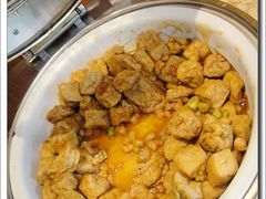 -北京港澳中心瑞士酒店·瑞士咖啡厅·自助餐