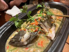 -CHINCHIN 青青·泰国料理(万象食家店)