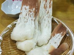 锅边馍-非常粥道(天宝东街店)