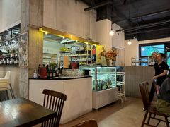 -Retro Deli 茶泡饭