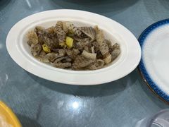 -上海阿潘舟山海鲜店(东宝兴路店)