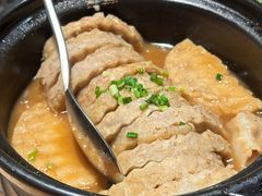 -竹里馆·淮扬菜·功夫茶(老门东店)