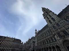 -布鲁塞尔大广场