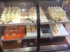 -吉布鲁牛排海鲜自助(温江合生汇店)