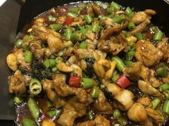 紫苏牛蛙锅-武松家(丰益桥店)