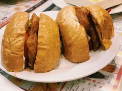 -华星冰室(湾仔店)