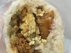 -秋英饭团(大庙新村店)
