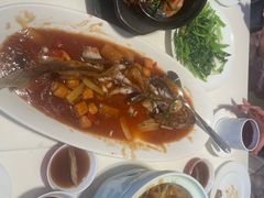 -鼎泰丰(渔阳店)