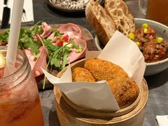 -Apollo·西班牙小酒馆(安福路店)