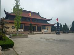 -海天禅寺