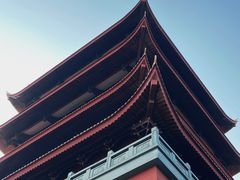 -梵天禅寺