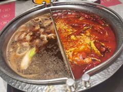 -一绪に寿喜烧(夫子庙水游城店)