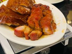 叉烧-丽的面家(多宝路店)