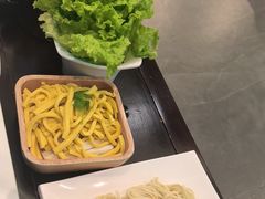 -葛记红焖羊肉(人民路店)