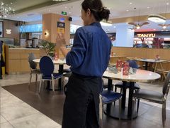 -鹿港小镇(悠唐店)