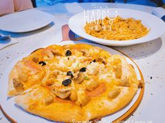 -必胜客(海滨店)