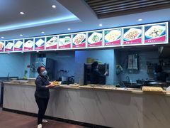 -素满香·食养自助(建邺万达店)