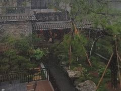 -中山市绿华园食府