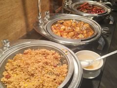 -索菲特酒店·海鲜自助 ·聚餐厅