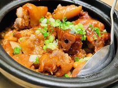 -陶德砂锅(蜀汉路店)