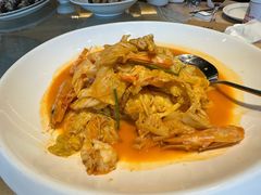-味莊·青岛菜(云霄路店)