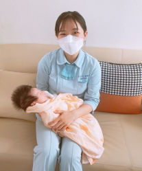 -弗蕾亚·辰月月子度假中心(光谷店)
