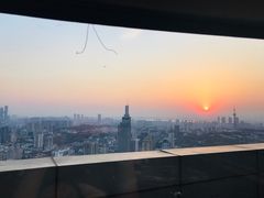 -洲际酒店·地平线全日餐厅HORIZON CAFÉ