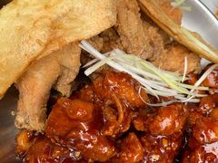 -MI WU FACTORY米屋美食工厂餐厅(绿地店)