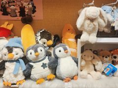 -猫的天空之城概念书店(大学路店)
