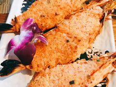 焗大虾-酒井酱子·深夜食堂(东城汇店)