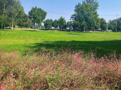 -汉长安城未央宫国家考古遗址公园