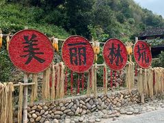 -林坑古村落